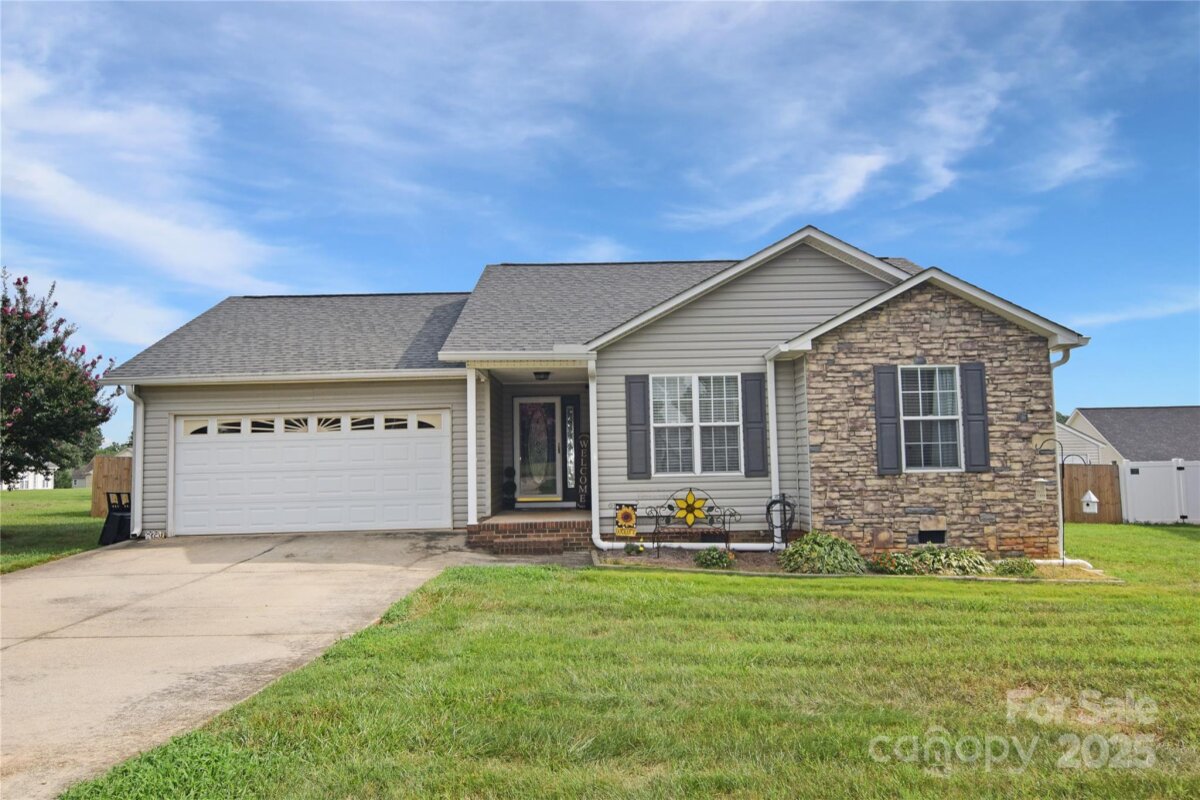 115 Cloister Drive, Mocksville, NC 27028, MLS # 4286653