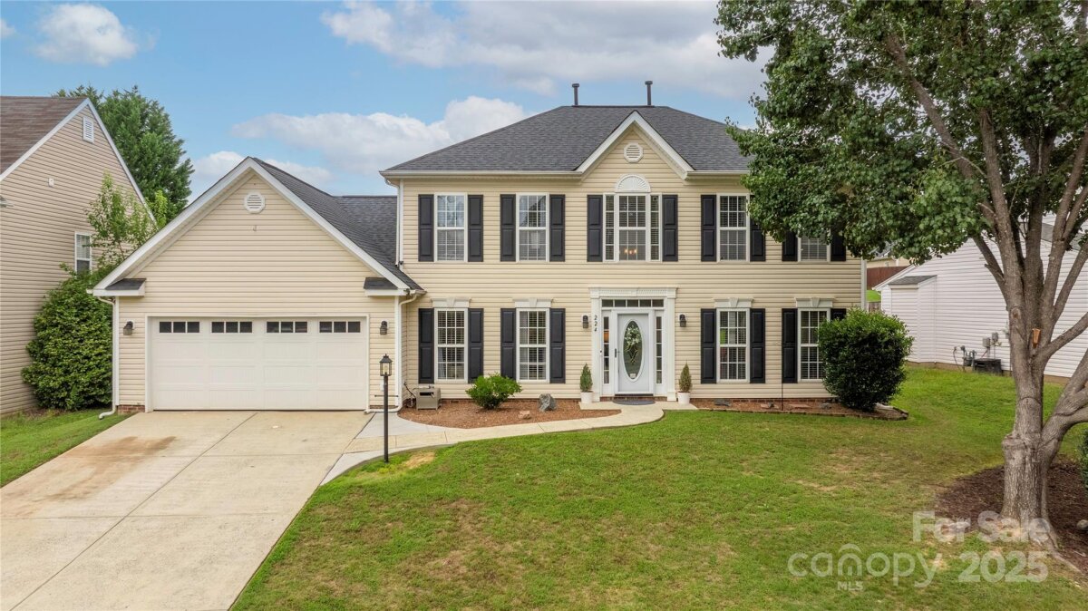 224 Royalton Road, Mooresville, NC 28115, MLS # 4286656
