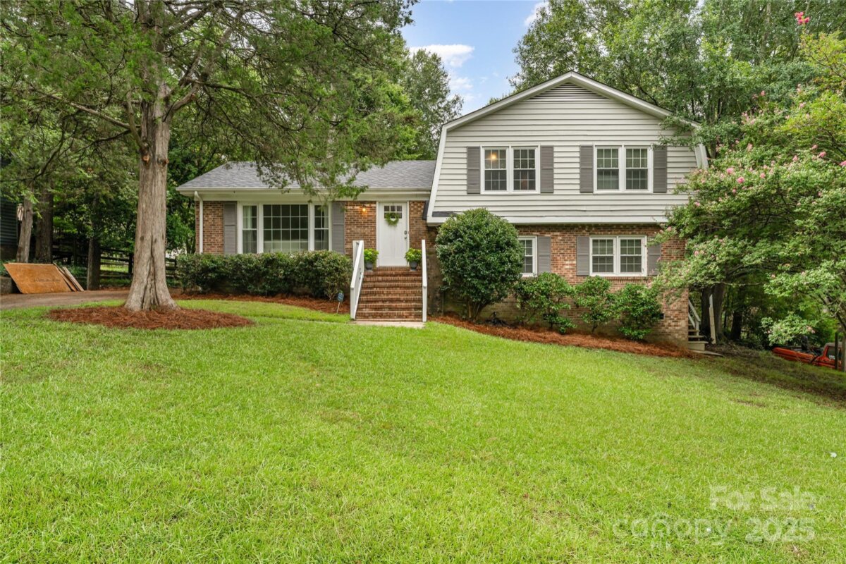 8229 Tifton Road, Charlotte, NC 28226, MLS # 4286657