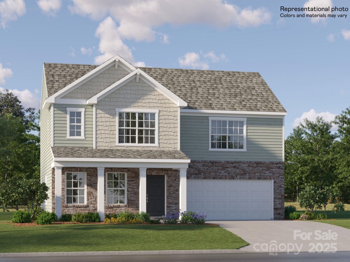 1918 Old Ormand Lane, Bessemer City, NC 28016, MLS # 4286672