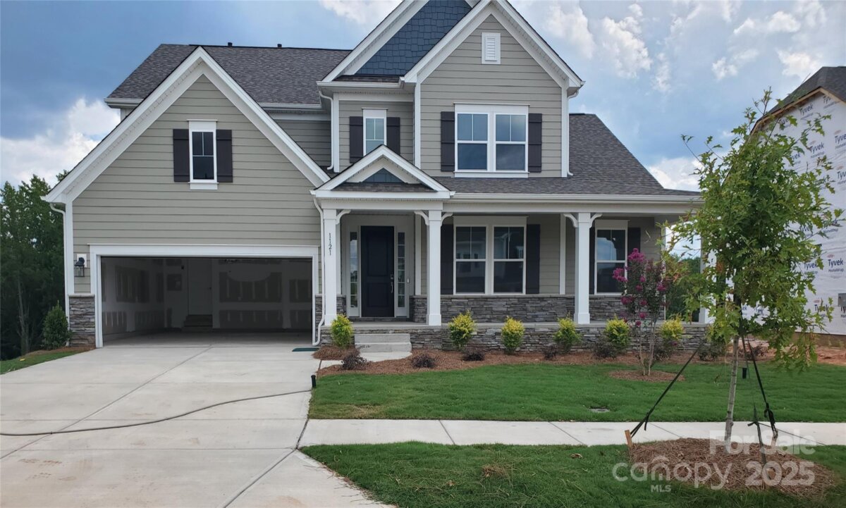 1121 Sugar Creek Road, Indian Land, SC 29707, MLS # 4286681
