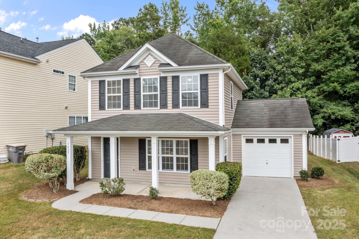 3425 Market View Drive, Davidson, NC 28036, MLS # 4286700