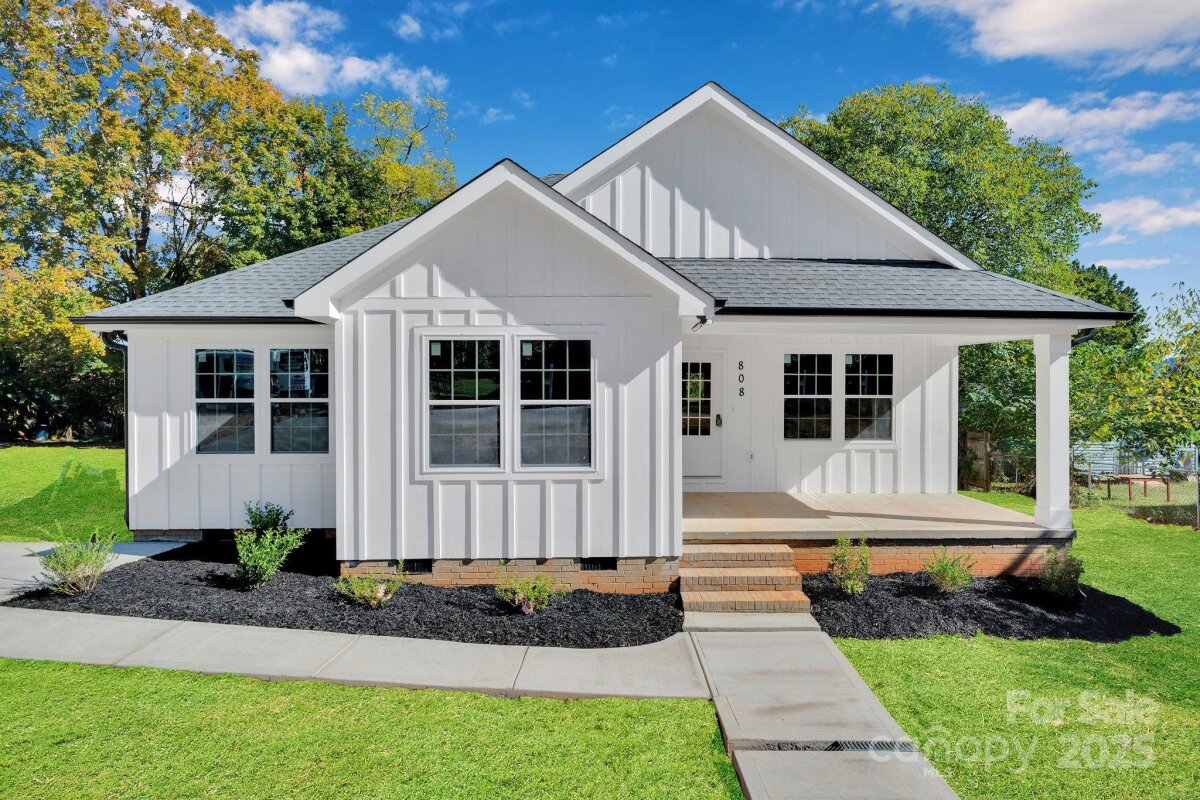 808 3rd Street, Kings Mountain, NC 28086, MLS # 4286703