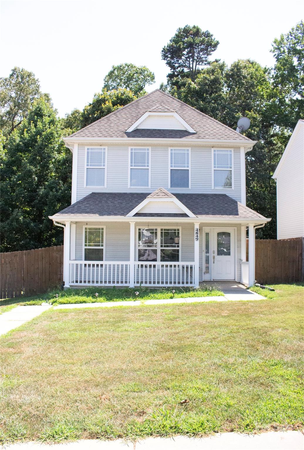 4849 Samuel Richard Street, Kannapolis, NC 28083, MLS # 4286710