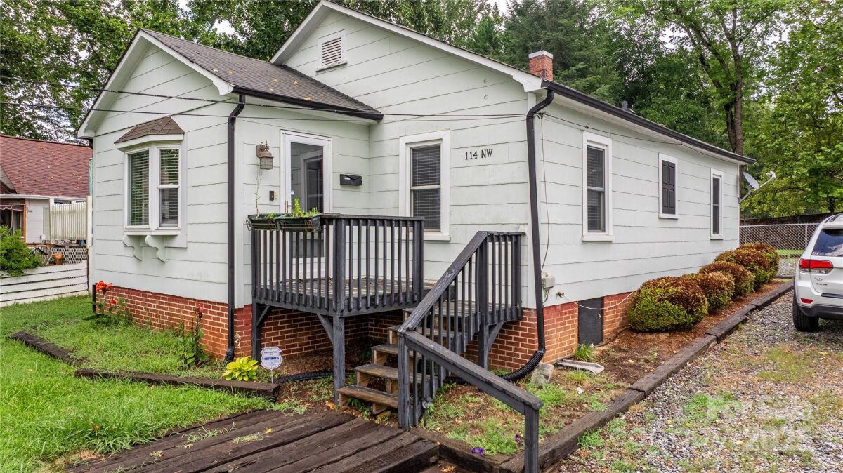 114 Virginia Street, Lenoir, NC 28645, MLS # 4286715