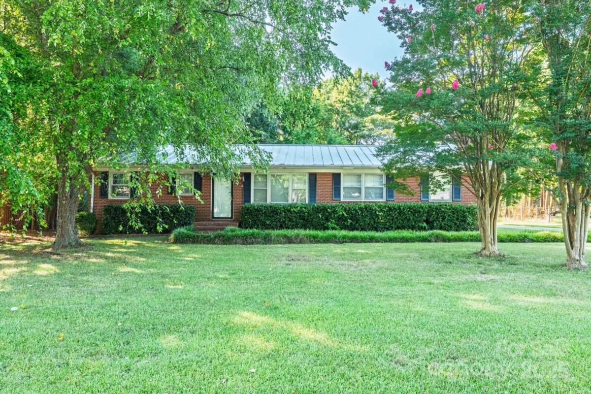 5300 Nevin Road, Charlotte, NC 28269, MLS # 4286725