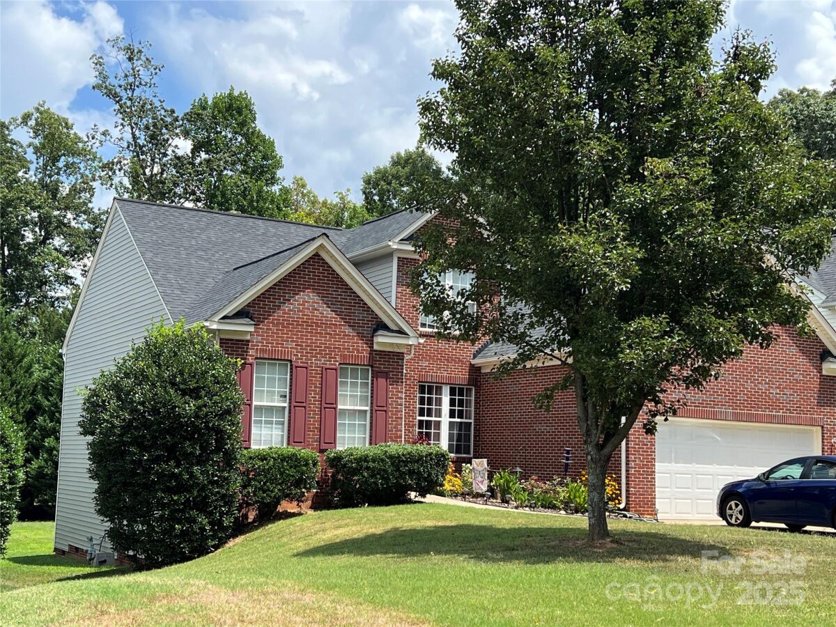 202 Winterbell Drive, Mooresville, NC 28115, MLS # 4286738