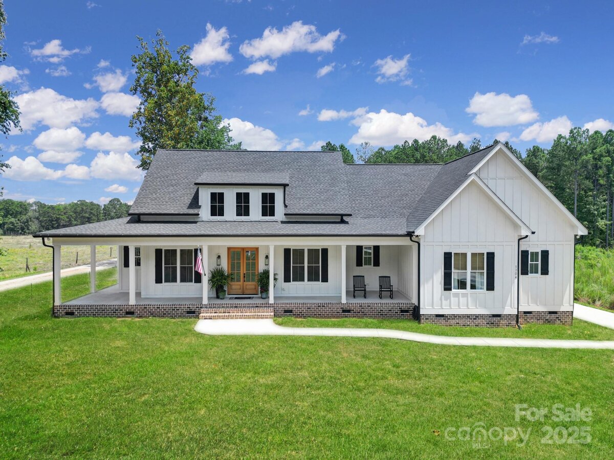1104 Furnace Road, Iron Station, NC 28080, MLS # 4286754