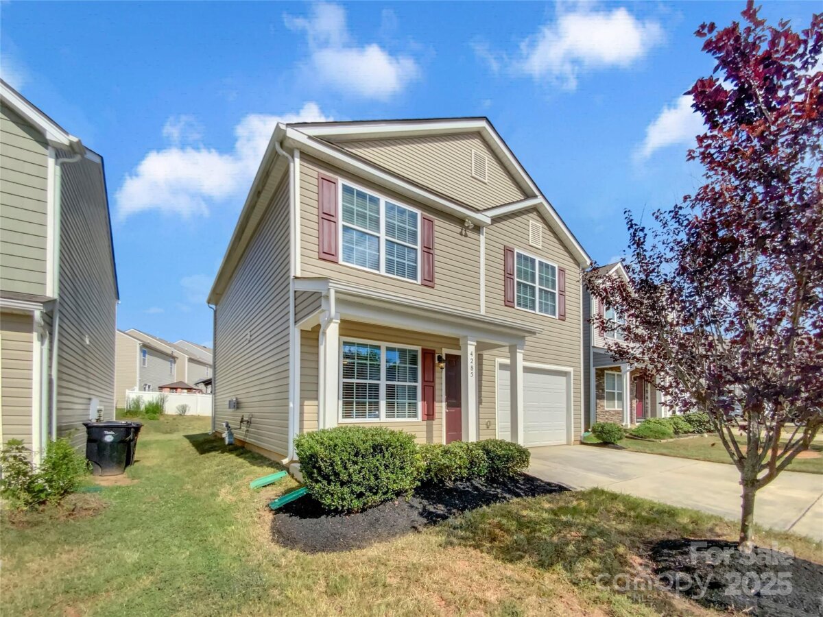 4285 Long Arrow Drive, Concord, NC 28025, MLS # 4286769