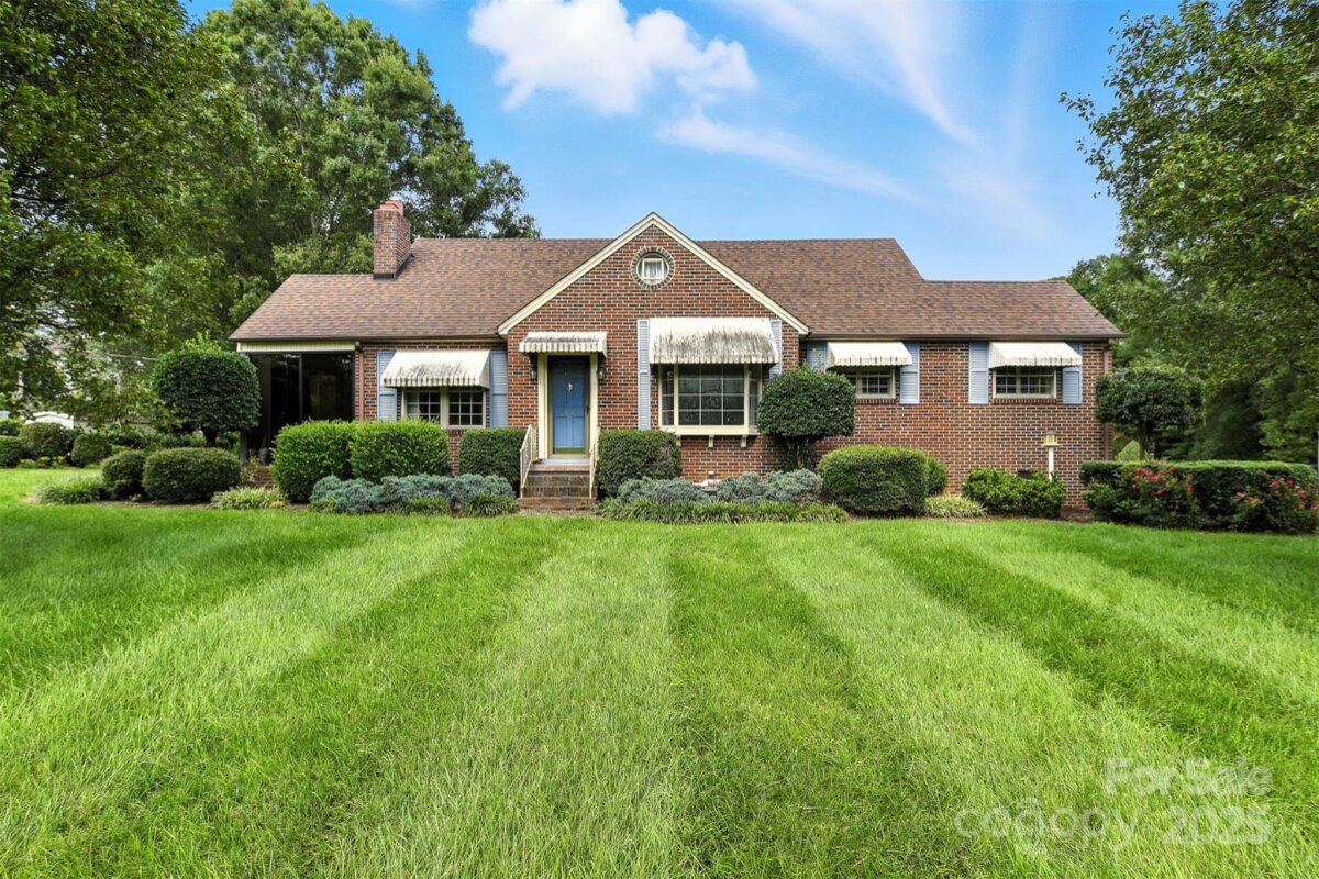 3968 US Hwy 321A Highway, Hudson, NC 28638, MLS # 4286771