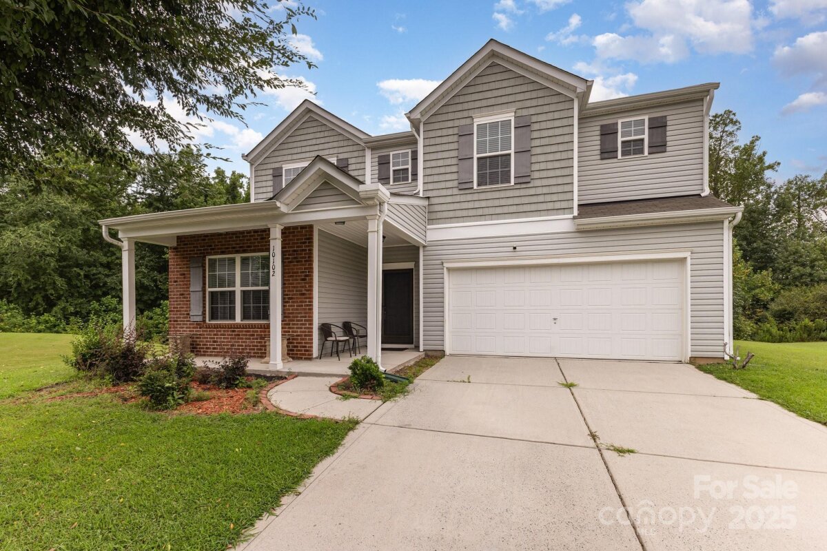 10102 Green Grass Road, Charlotte, NC 28227, MLS # 4286784