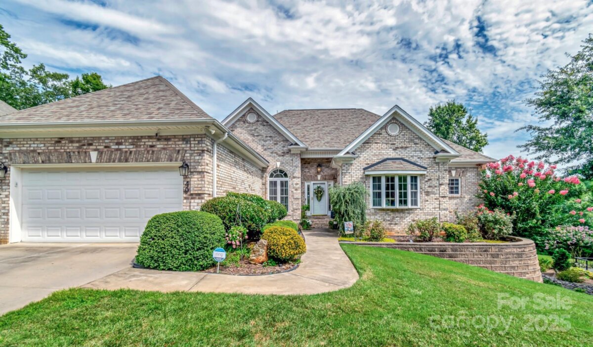 49 Scenic Ridge Drive Unit 4, Hickory, NC 28601, MLS # 4286788