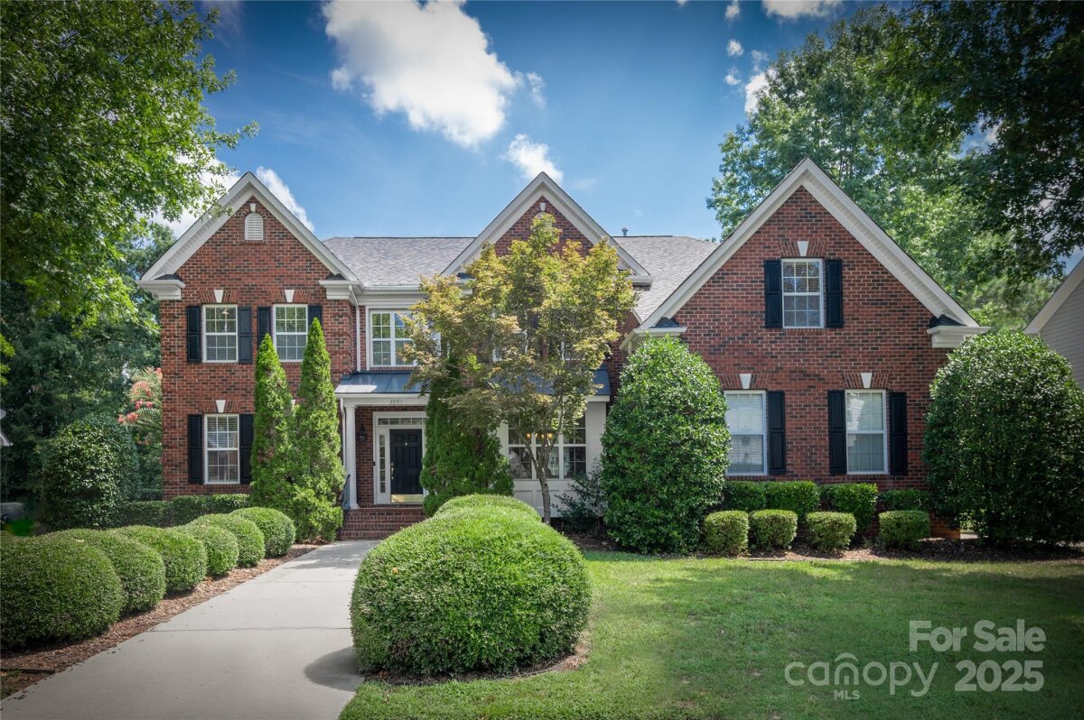 3001 Blackburn Drive, Waxhaw, NC 28173, MLS # 4286790