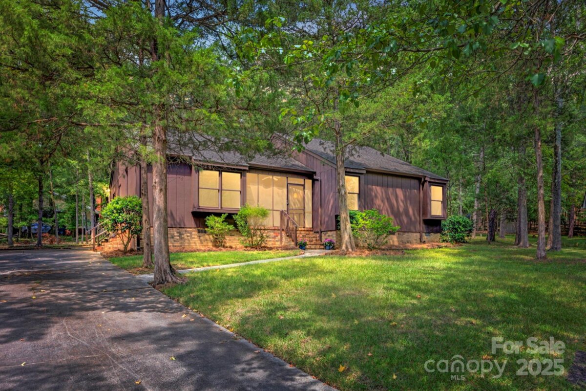 7904 Deep Hollow Court, Charlotte, NC 28226, MLS # 4286796