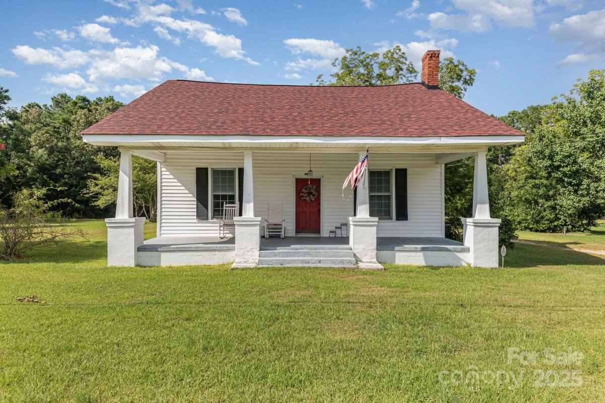 6963 Kershaw Camden Highway, Kershaw, SC 29067, MLS # 4286798