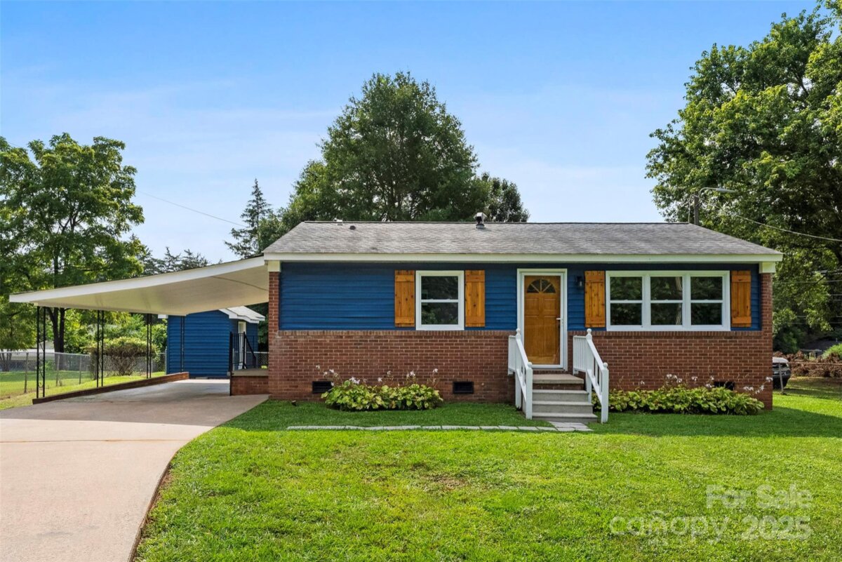 2020 Auten Road, Gastonia, NC 28054, MLS # 4286806