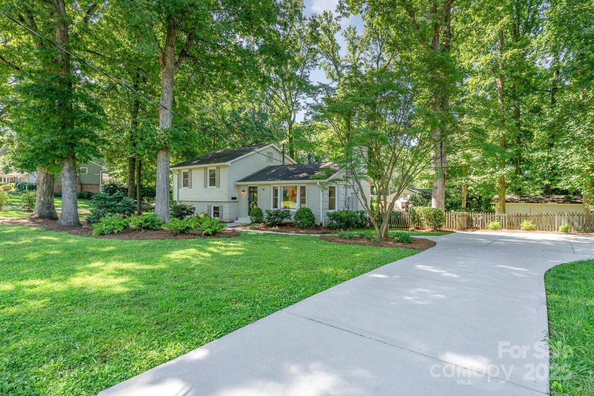 4014 Sulkirk Road, Charlotte, NC 28210, MLS # 4286808