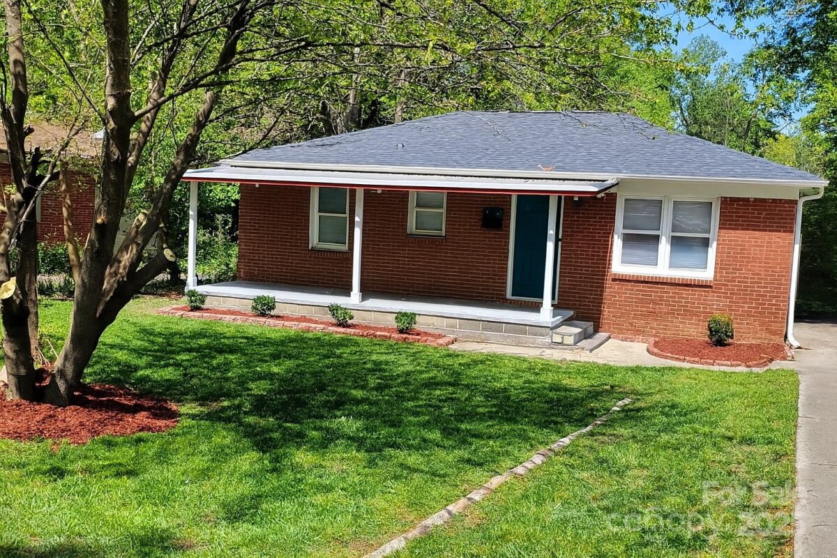4101 Atmore Street, Charlotte, NC 28205, MLS # 4286810