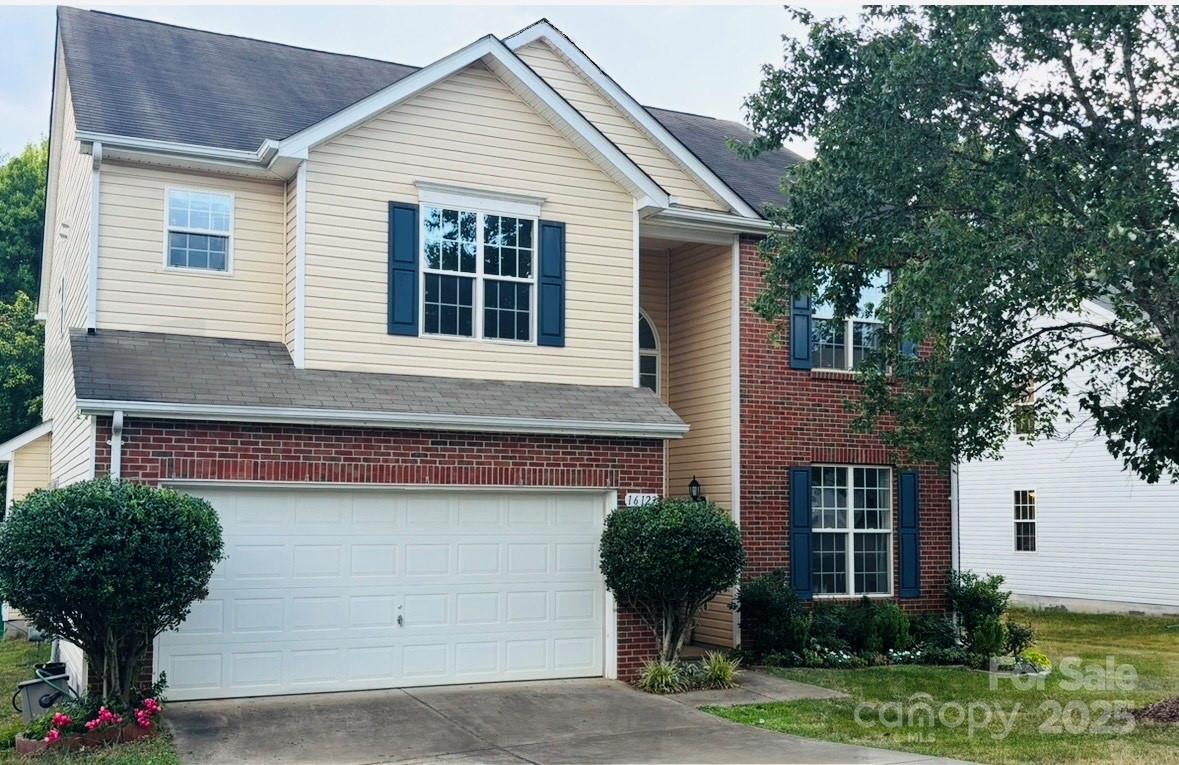 16123 Falling Meadows Lane, Charlotte, NC 28273, MLS # 4286815
