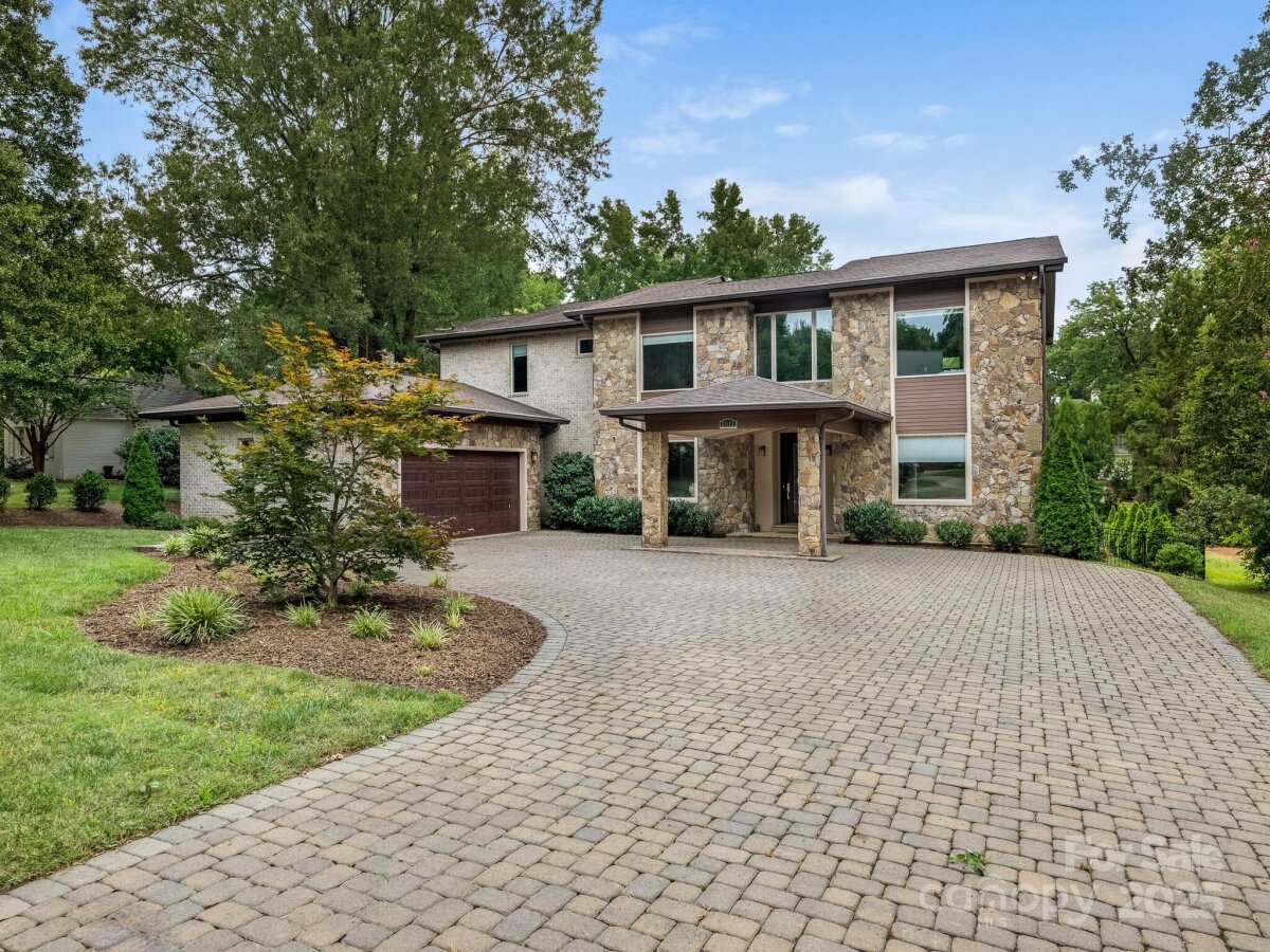 2011 Sharon Avenue, Charlotte, NC 28211, MLS # 4286818