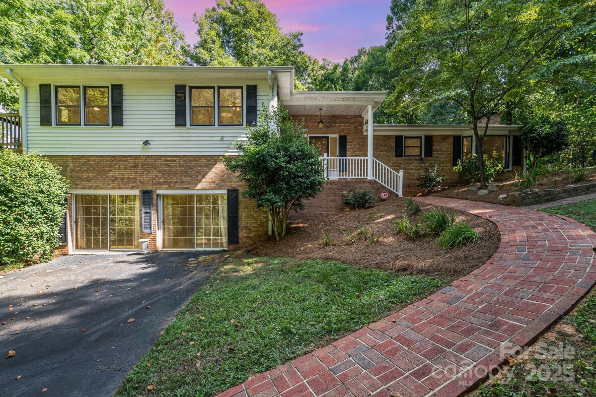 681 Pine Bluff Circle, Kannapolis, NC 28081, MLS # 4286822