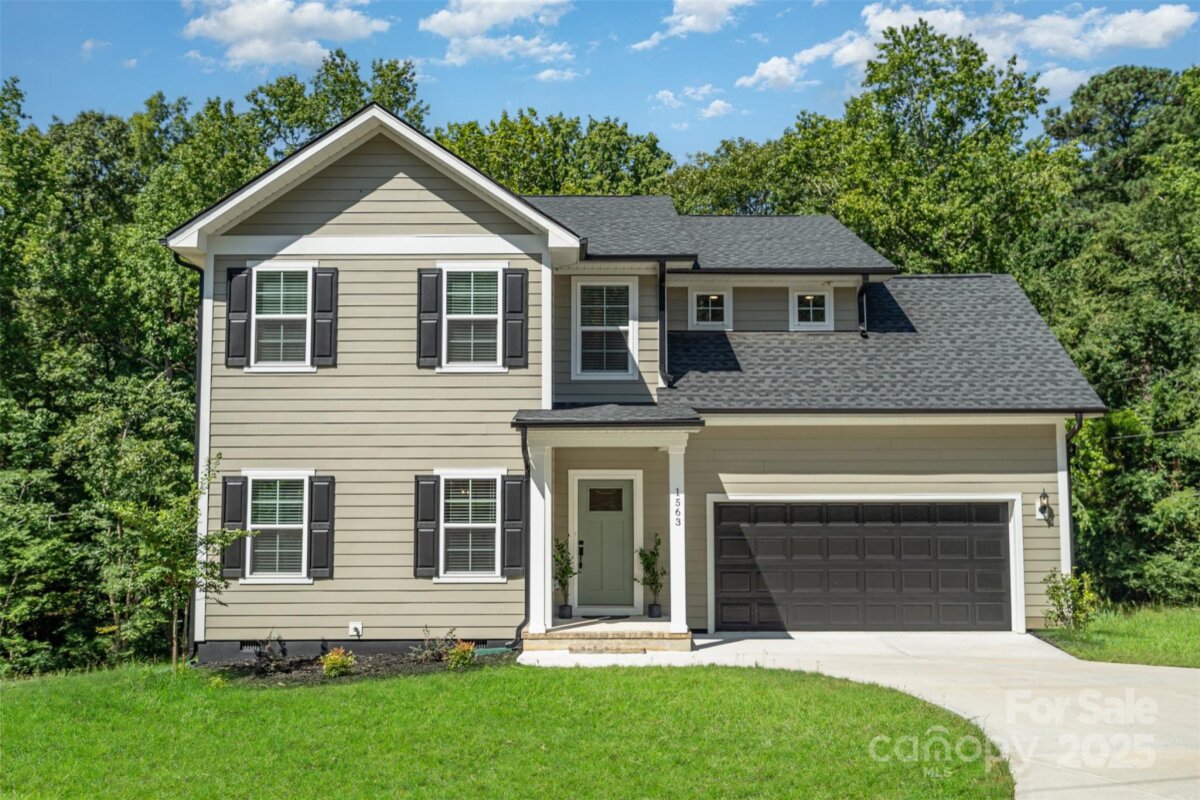 1563 Riverview Circle, Fort Lawn, SC 29714, MLS # 4286828