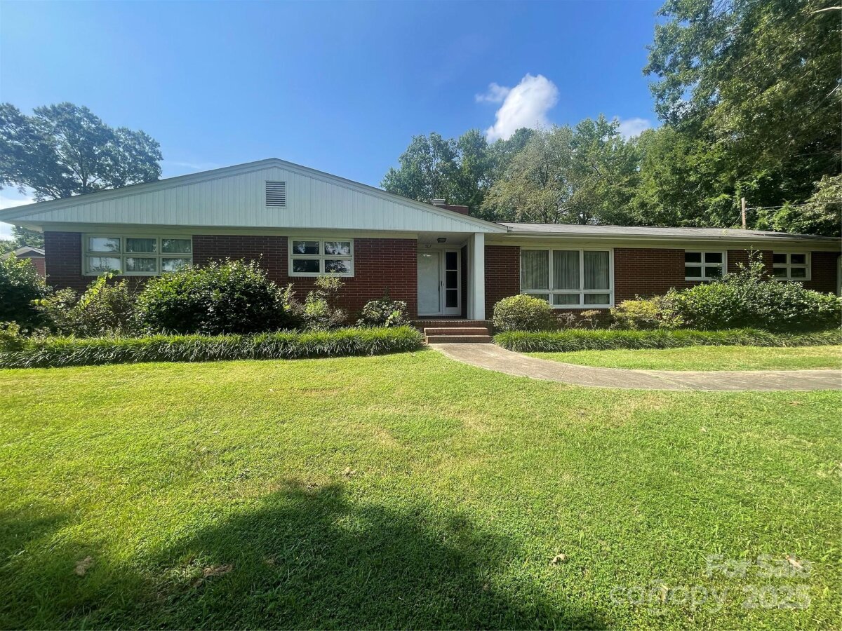 507 Wesley Heights Drive, Albemarle, NC 28001, MLS # 4286838