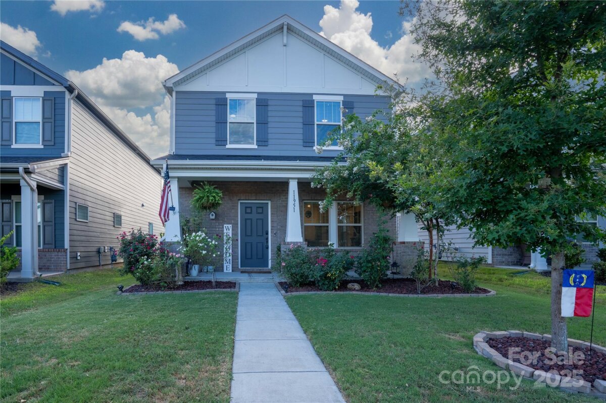 11951 Old Statesville Road, Huntersville, NC 28078, MLS # 4286839