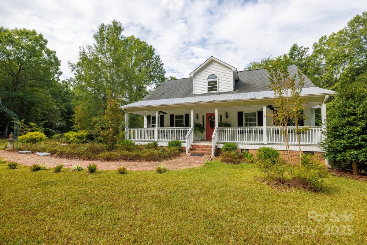 1063 Cornwell Road, Chester, SC 29706, MLS # 4286840