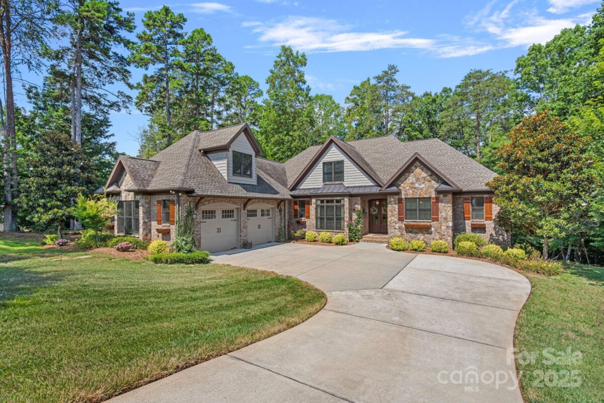 3159 James Plantation Drive, Denver, NC 28037, MLS # 4286841