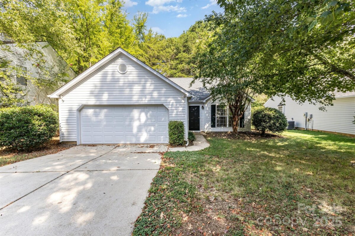 14514 Arbor Ridge Drive, Charlotte, NC 28273, MLS # 4286842