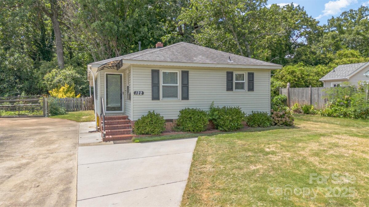 122 Leonidas Street, Fort Mill, SC 29715, MLS # 4286847