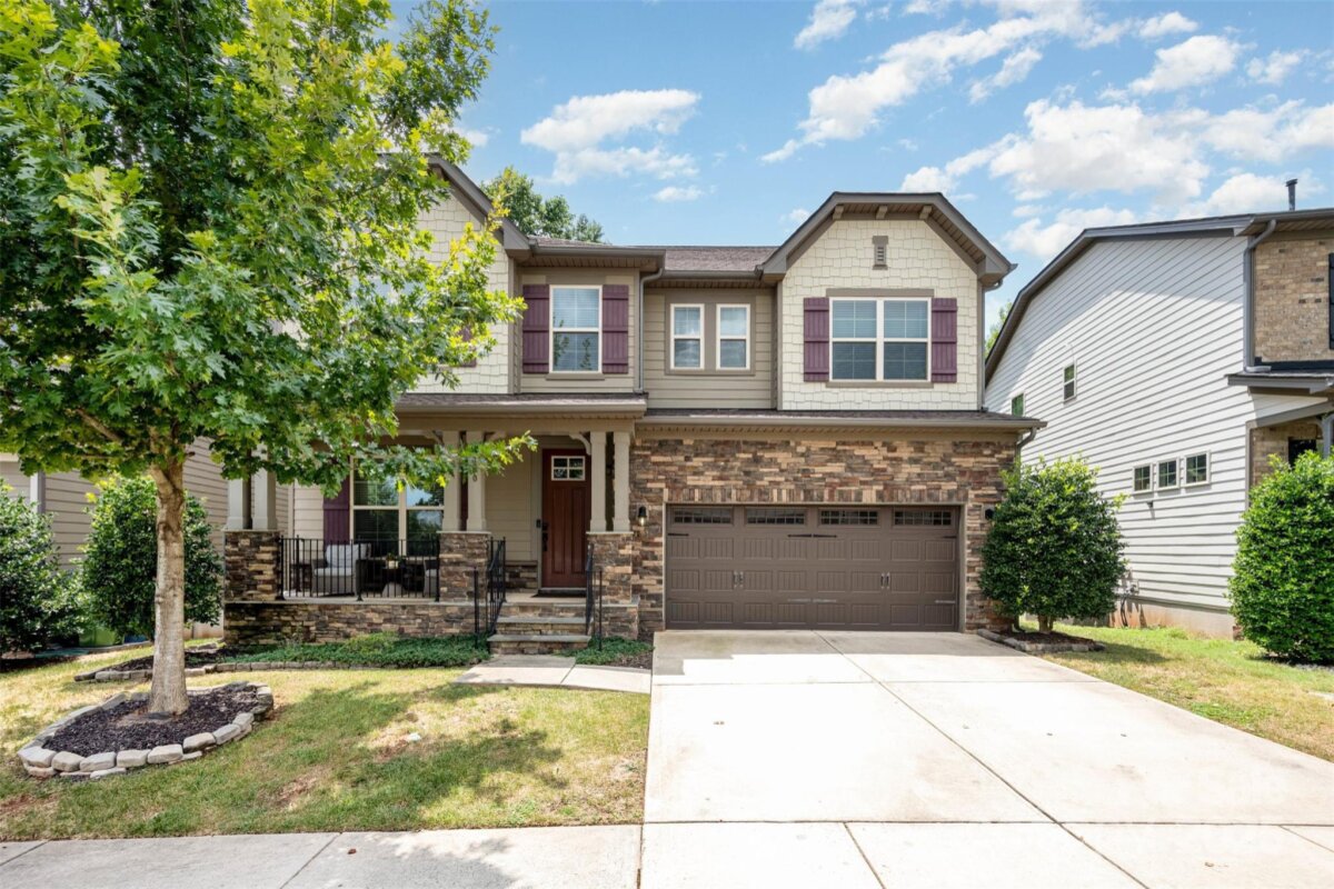 820 Pecan Tree Lane, Fort Mill, SC 29715, MLS # 4286849