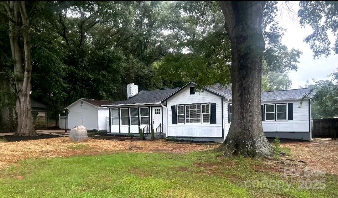 2870 Greenwood Road, Rock Hill, SC 29730, MLS # 4286854
