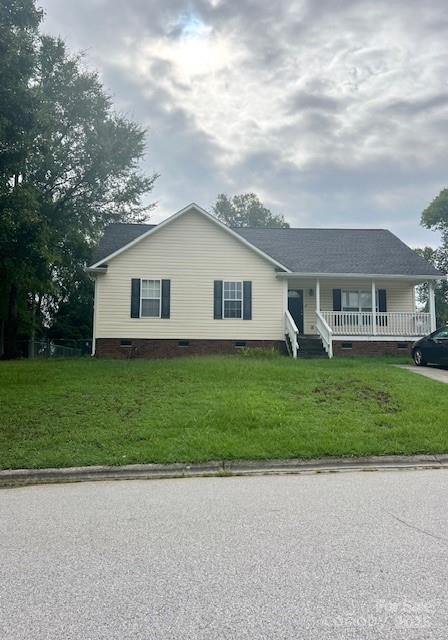 1676 Randwick Drive, Rock Hill, SC 29730, MLS # 4286860