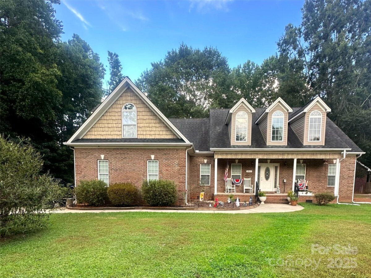 1517 Garrett Landen Drive, Clover, SC 29710, MLS # 4286862