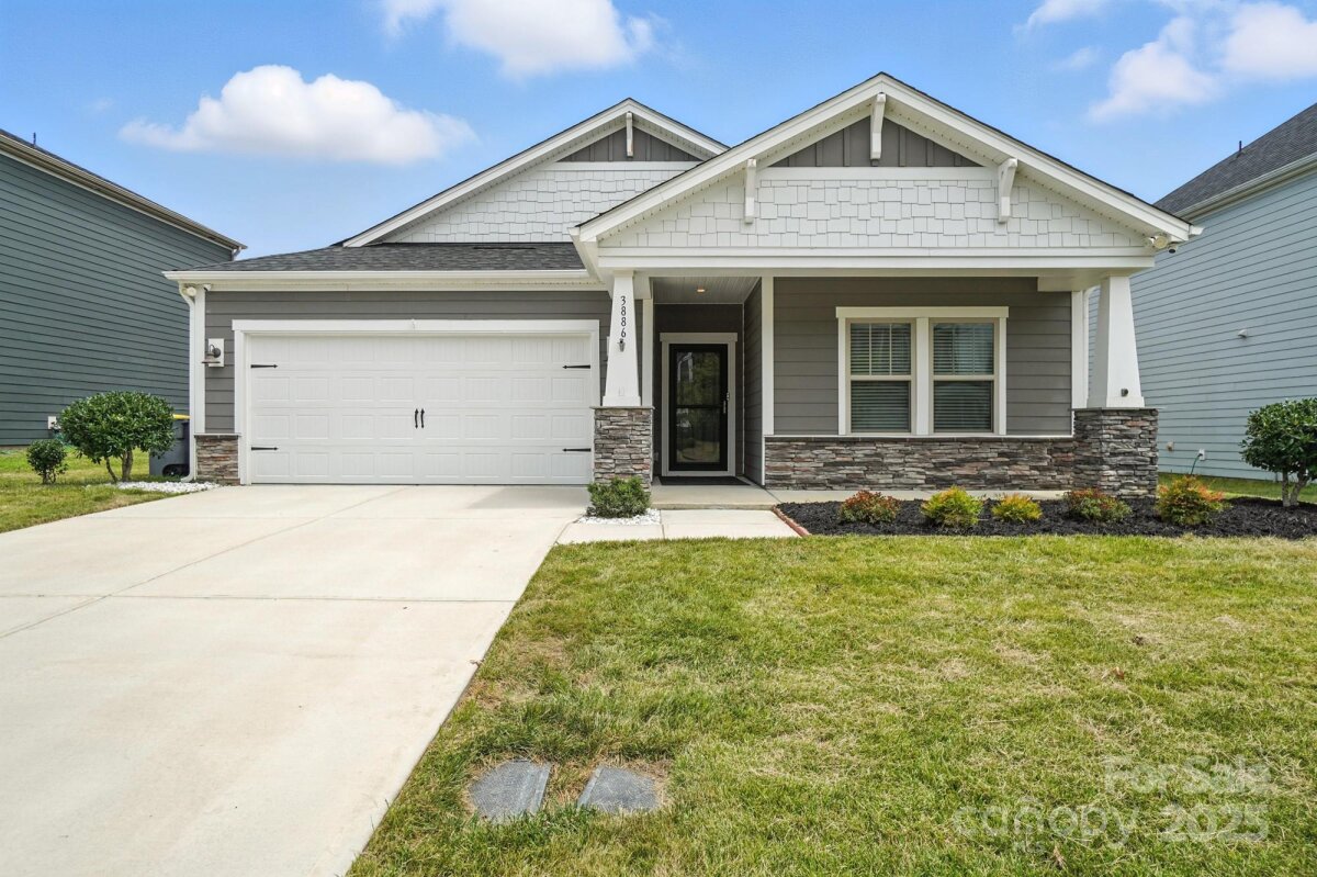 3886 Longmore Lane, Kannapolis, NC 28081, MLS # 4286875