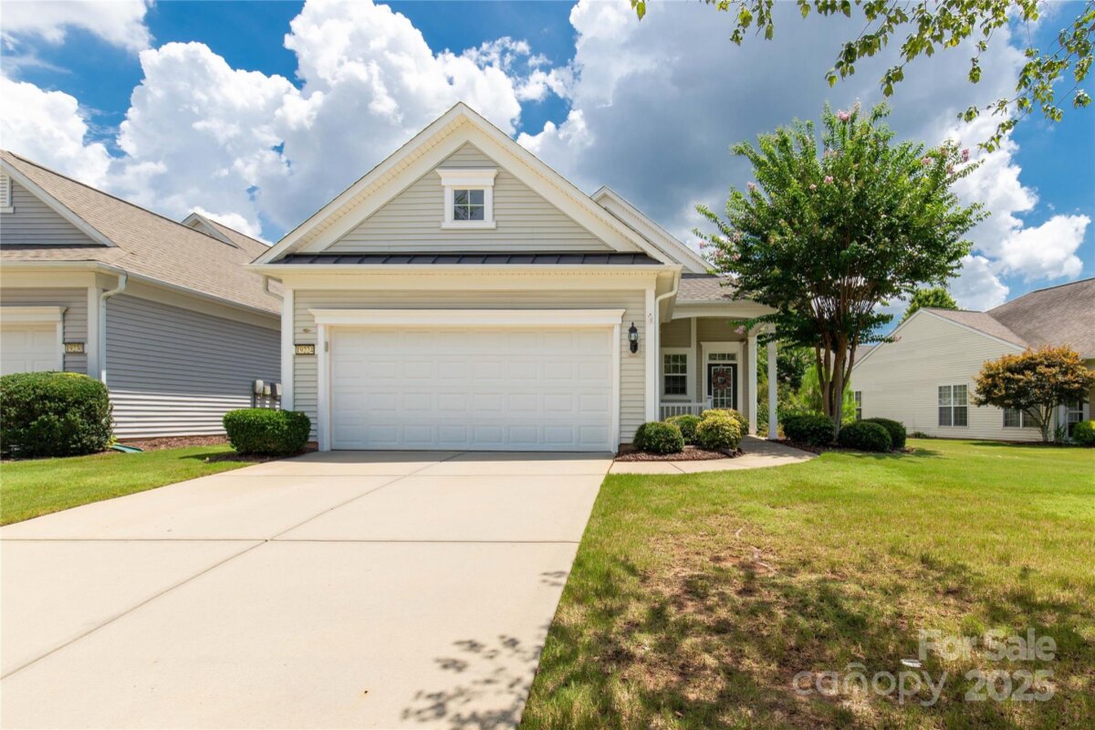 19224 Mallard Drive, Fort Mill, SC 29707, MLS # 4286876