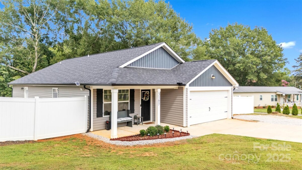 3165 Spencer Road, Conover, NC 28613, MLS # 4286883