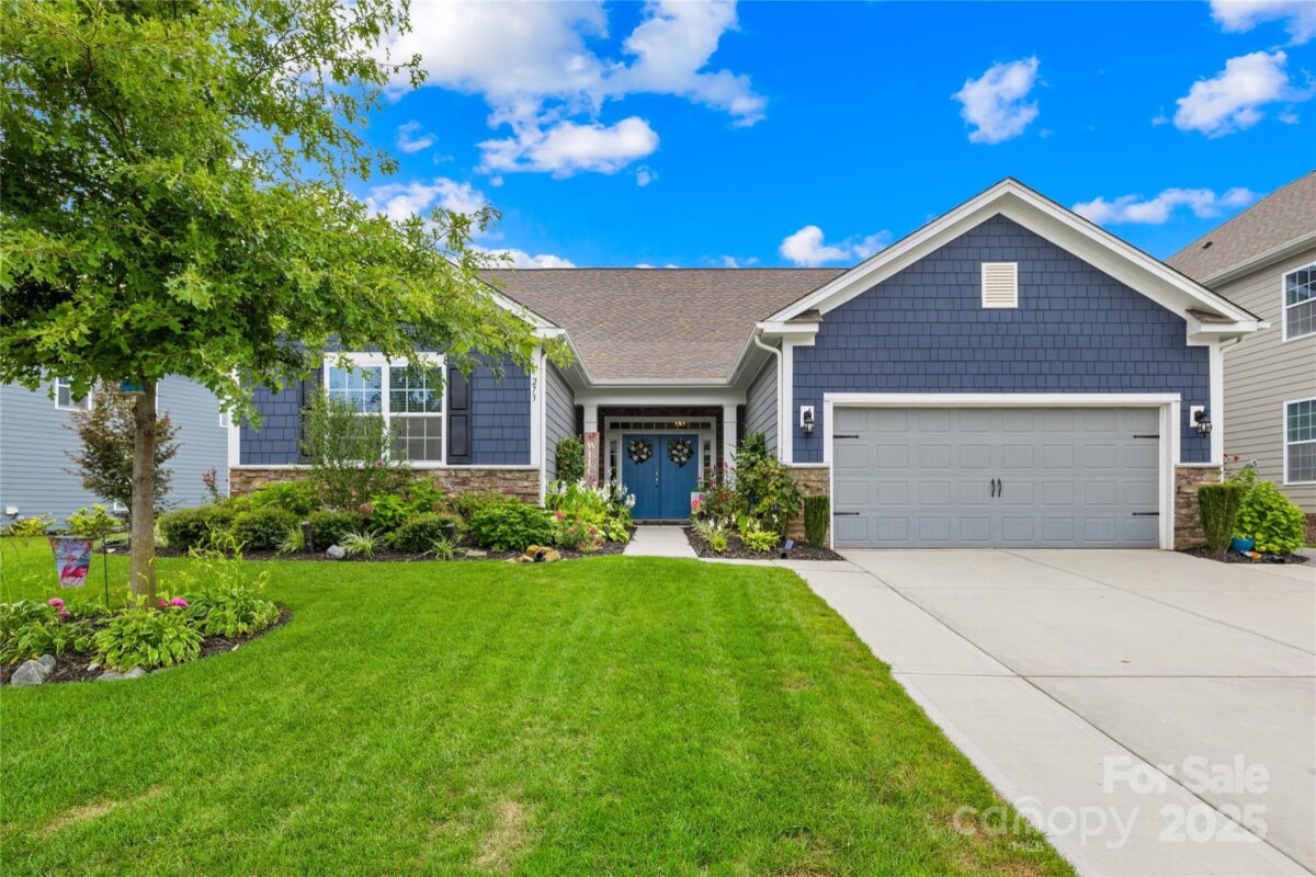 273 Preston Road, Mooresville, NC 28117, MLS # 4286888