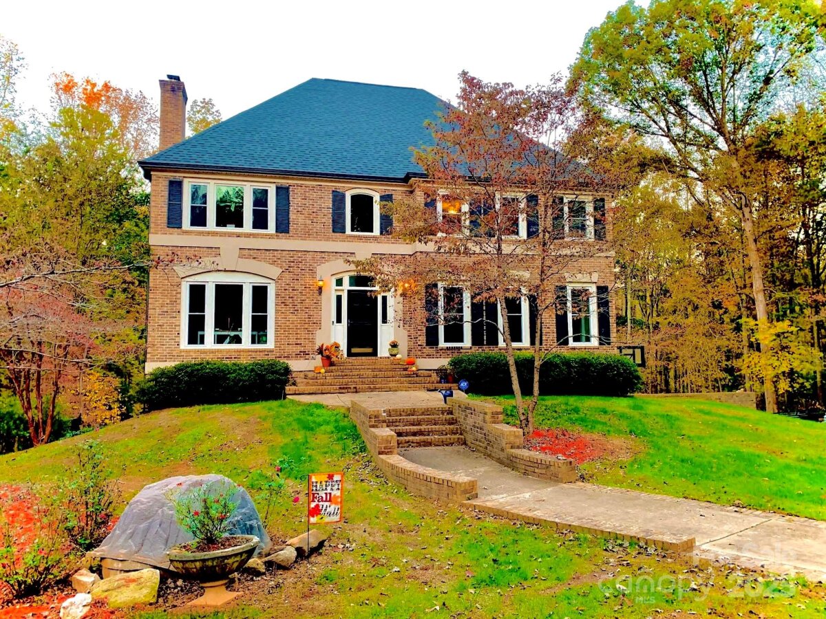 1055 Saddle Drive, York, SC 29745, MLS # 4286894