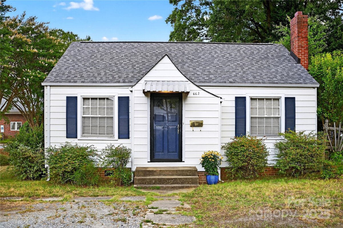 662 Carpenter Avenue, Mooresville, NC 28115, MLS # 4286895