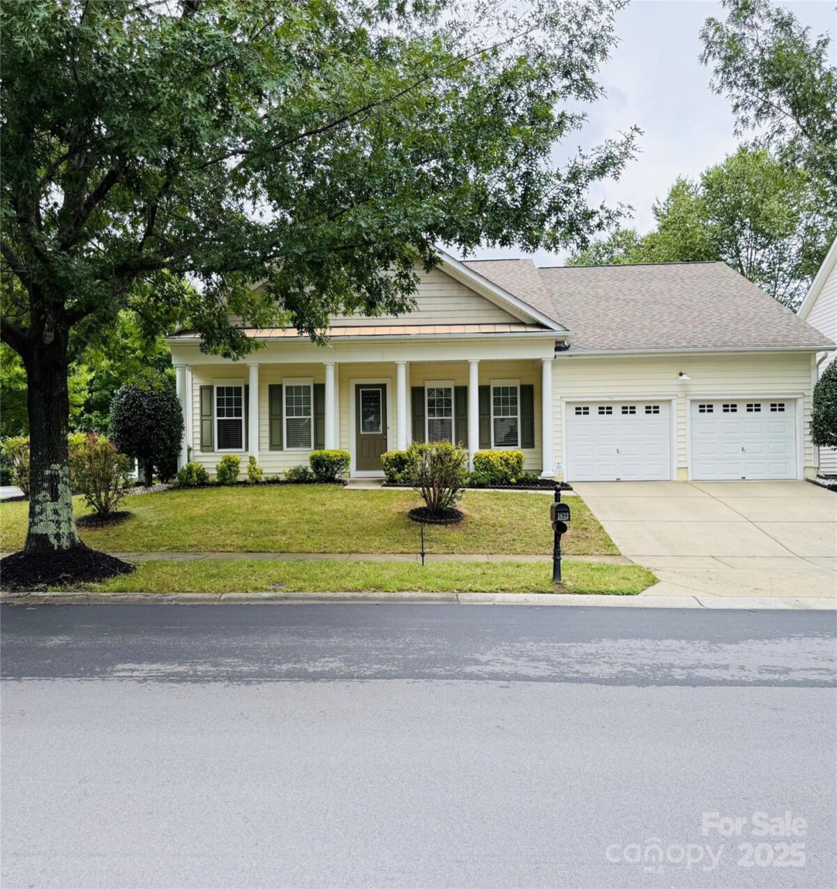 1832 Hammond Drive, Matthews, NC 28104, MLS # 4286903