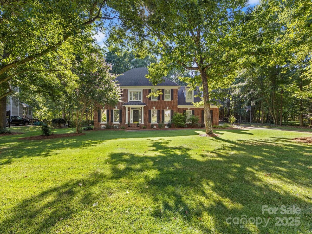 3230 Providence Hills Drive, Matthews, NC 28105, MLS # 4286908
