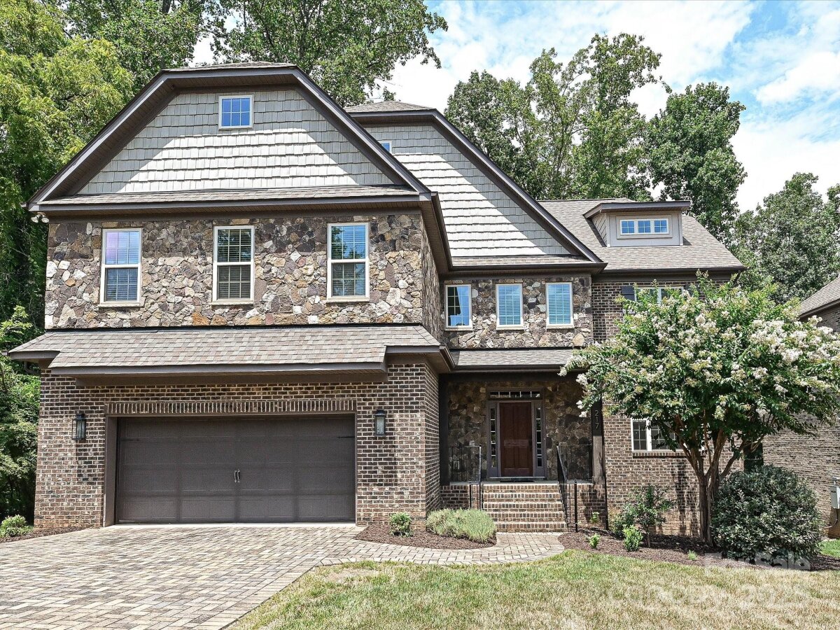 217 Hillandale Drive, Charlotte, NC 28270, MLS # 4286921