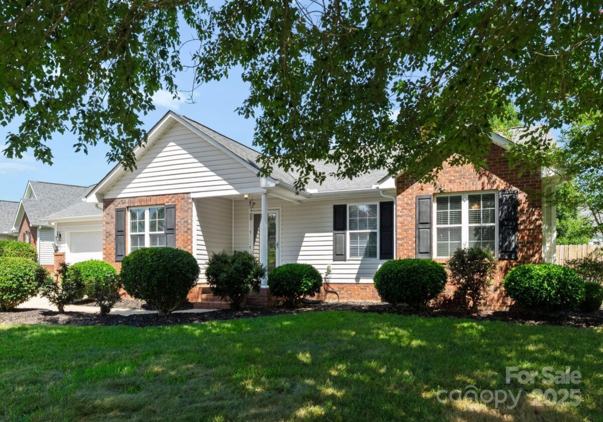 1517 Battle Lane, Monroe, NC 28110, MLS # 4286925