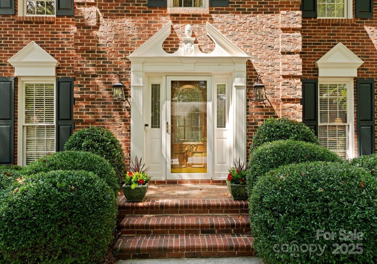 2027 Kilkenney Hill Road, Matthews, NC 28105, MLS # 4286926