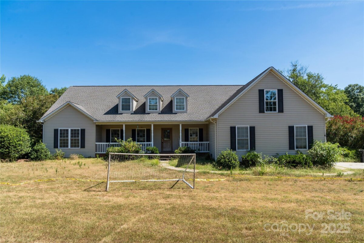 1060 Moss Lake Drive, Clover, SC 29710, MLS # 4286932