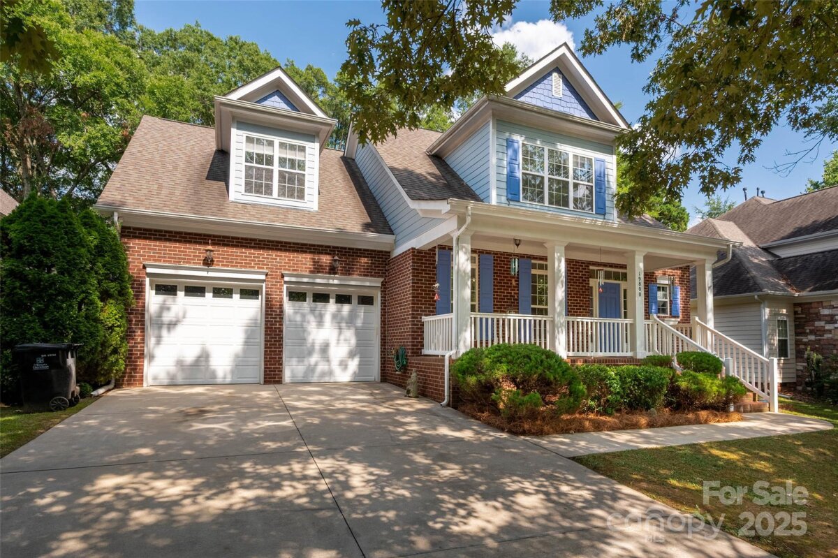 19800 Wooden Tee Drive, Davidson, NC 28036, MLS # 4286937