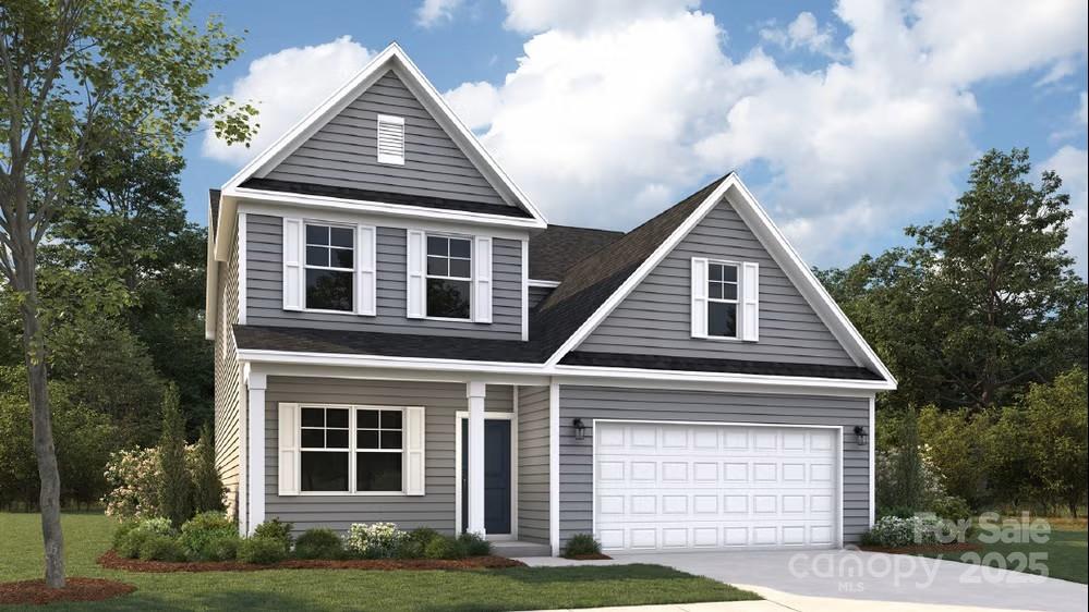 1077 Bull Dog Lane, Wingate, NC 28174, MLS # 4286938